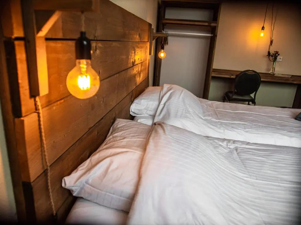 B&B bij de 3 linden
