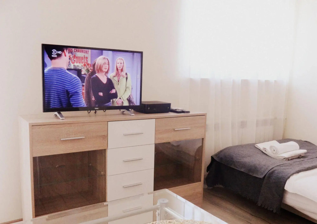 Apartament Dream Loft GOLD