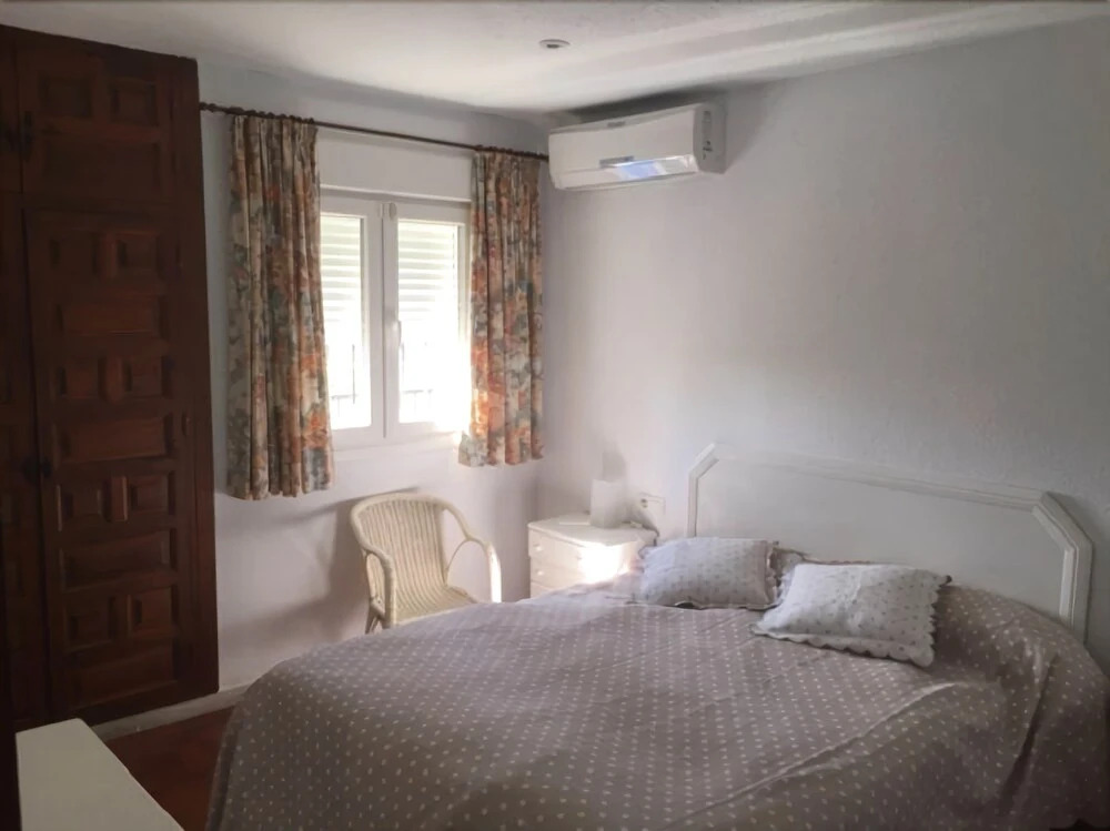 Apartamento Urbanización Las Palmeras 47