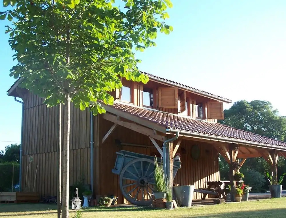 La Roulotte de la Vallée du Lot
