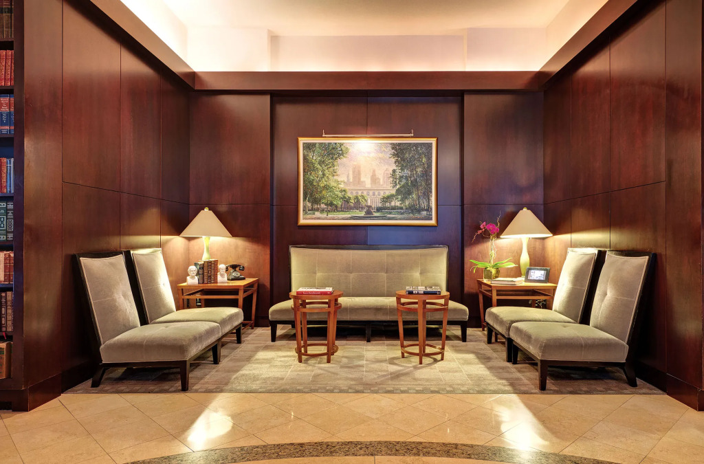 Library Hotel by Library Hotel Collection