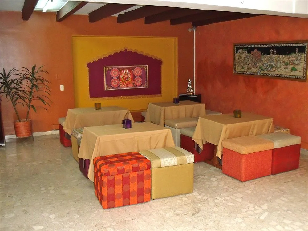 Indian Palace