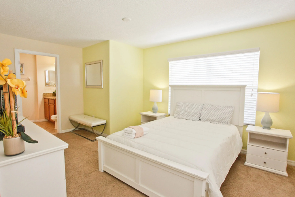 5BR Townhome close drive to Disney , Kissimmee, US