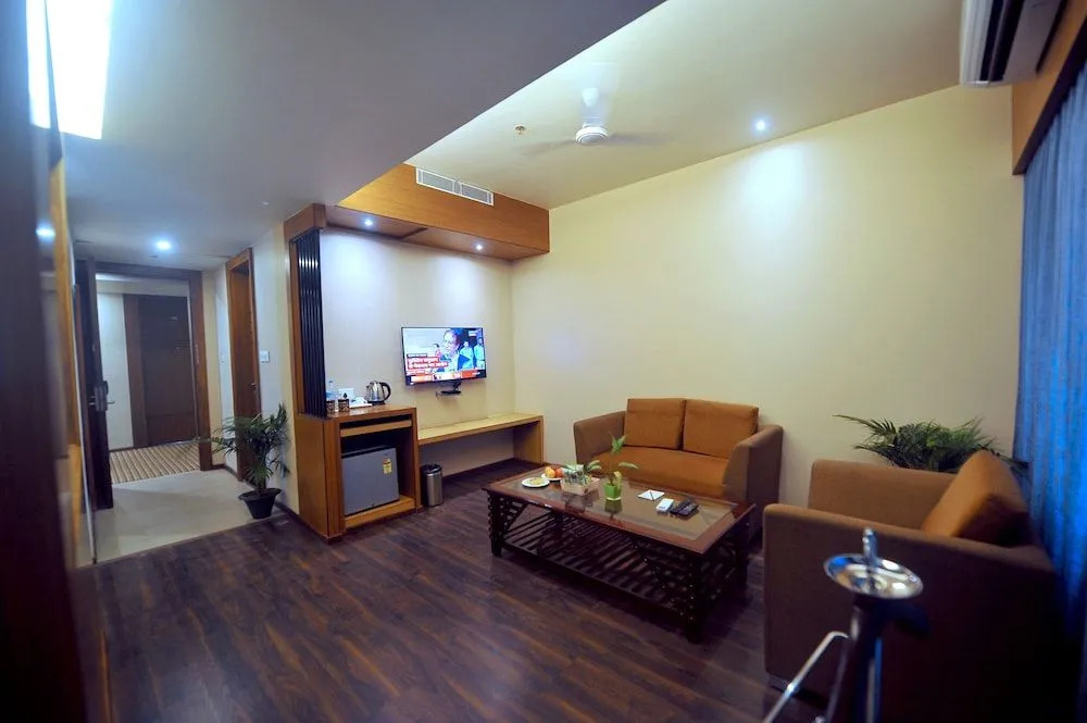 Pipul Padmaja Premium and Convention