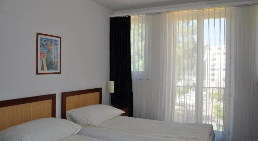 Hotel Landhus