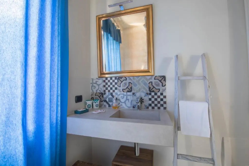 La Punta Apartment