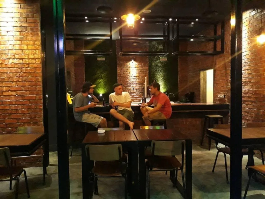 Sakot Hostel