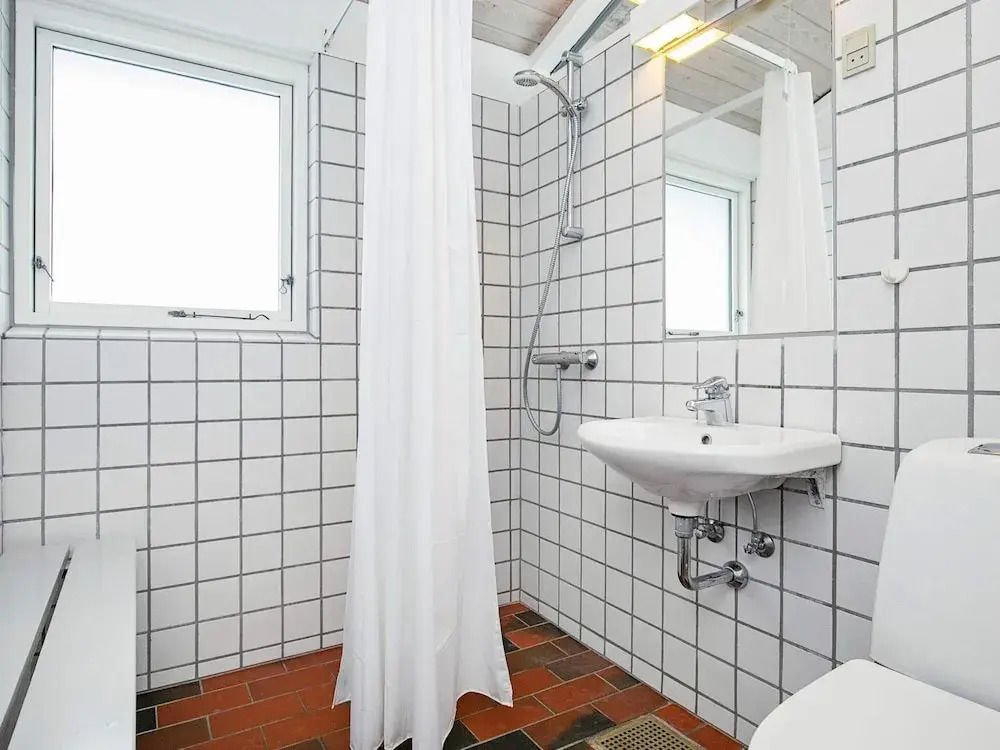 Type2 holiday home in Hanstholm