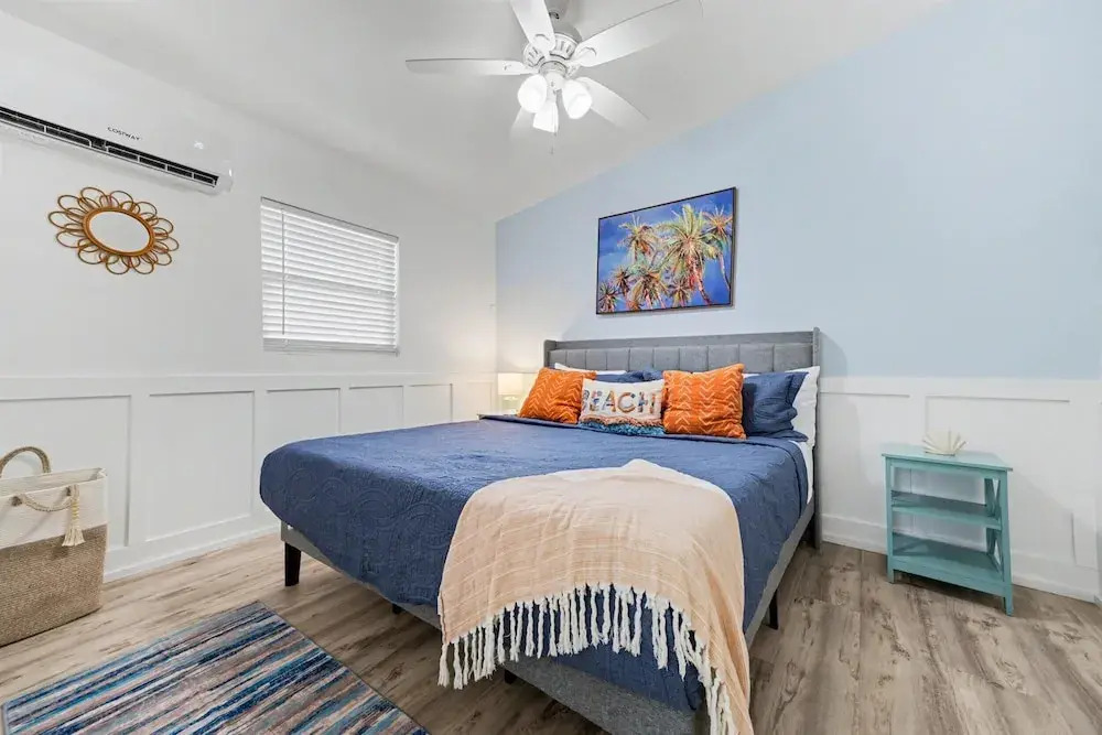 East Gulf Dockside Beach Homes
