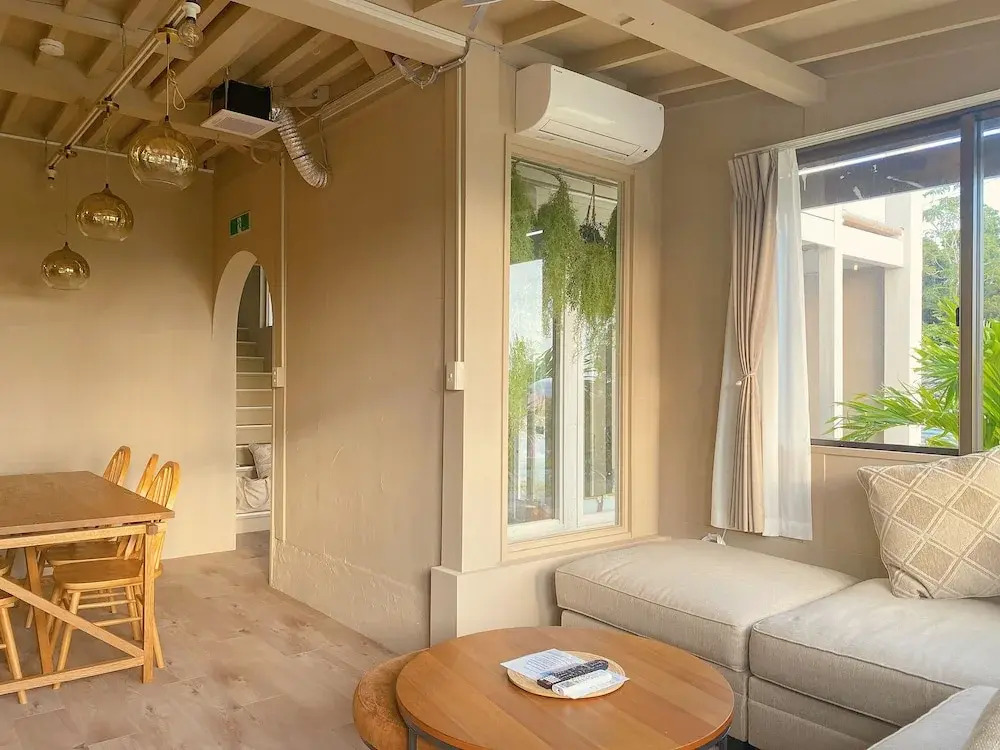 Villa SERENO MOTOBU