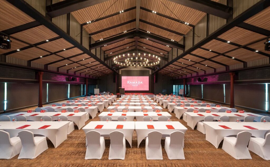 Ramada Plaza by Wyndham Chao Fah Phuket