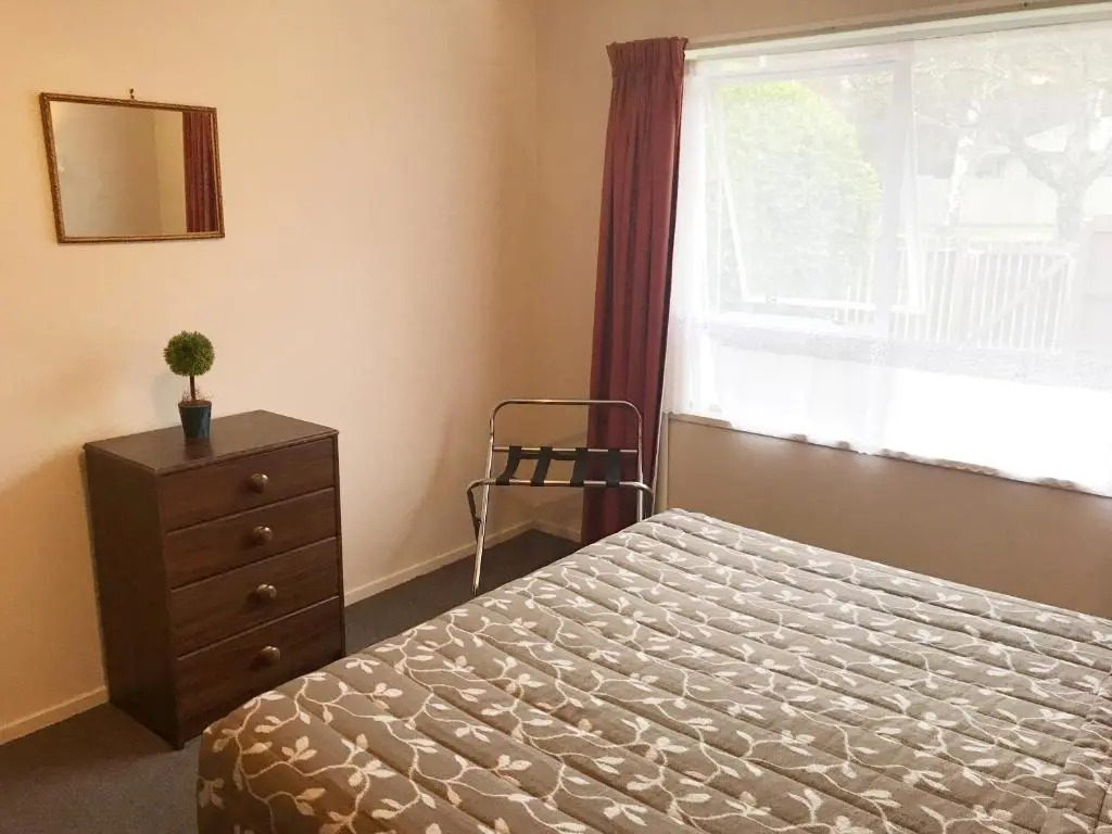 Hanmer Resort Motel