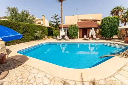 Casa Romantica