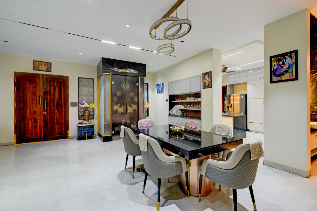 Villa Verizon by Dancenter