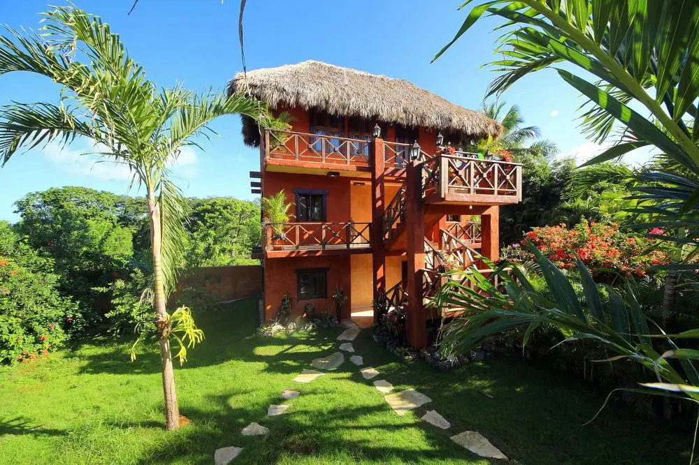 Surfbreak Cabarete