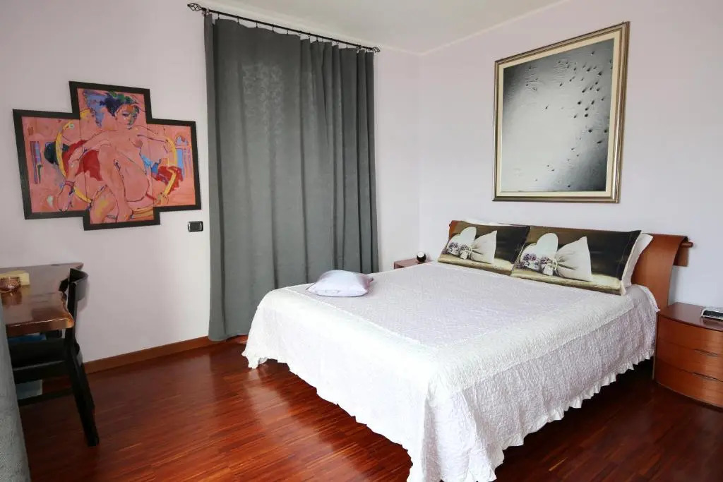 Casa Giulio Apartment in Lezzeno Lake Como