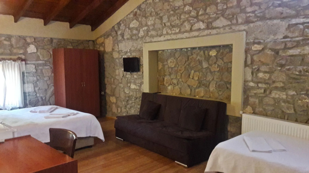 Armagrandi Hotel Bozcaada-Special Category
