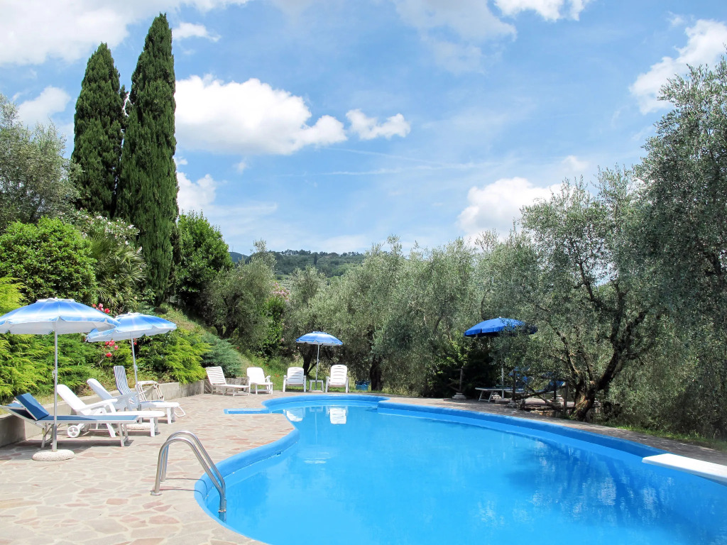 Holiday Home Tenuta San Lazzaro by Interhome