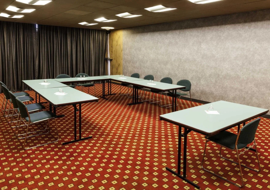 ibis Douala