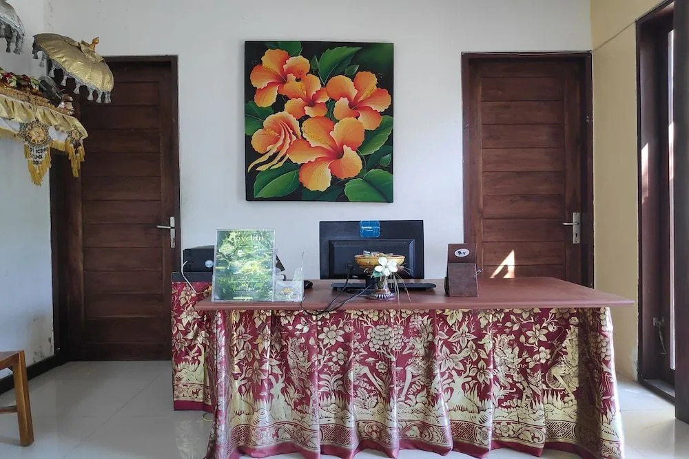 Oyo Life 2586 Pleasant Bali