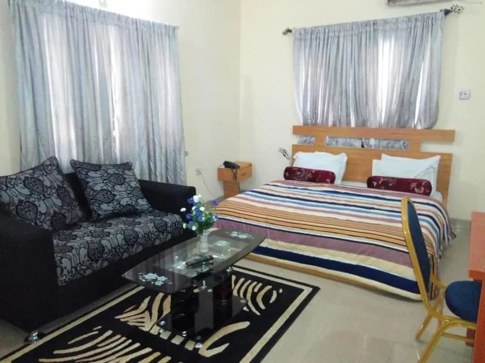 Links Hotel Abuja