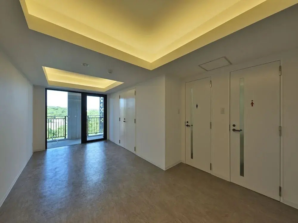 Karry CONDO CHURAUMI