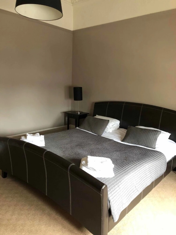 The Graeme Hotel