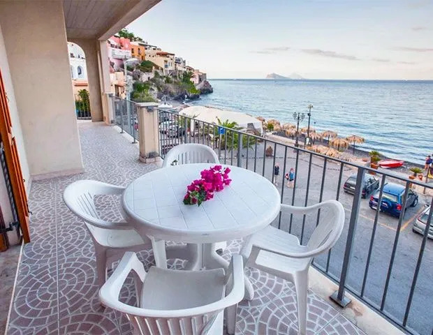 Eolcalandra Case Per Vacanza