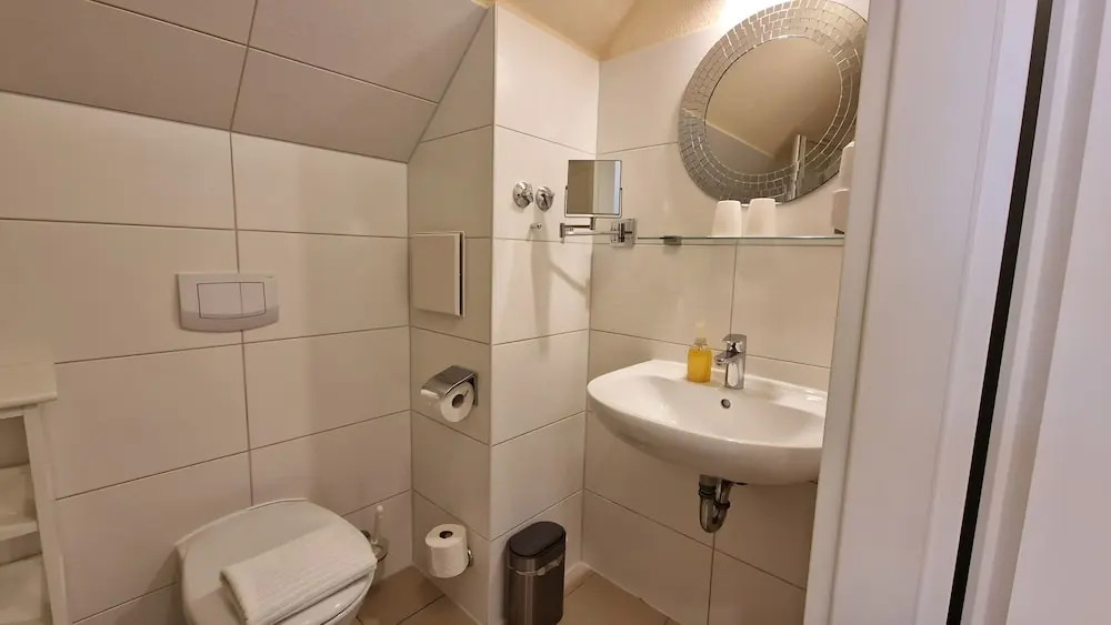 Hotel Garni Auszeit