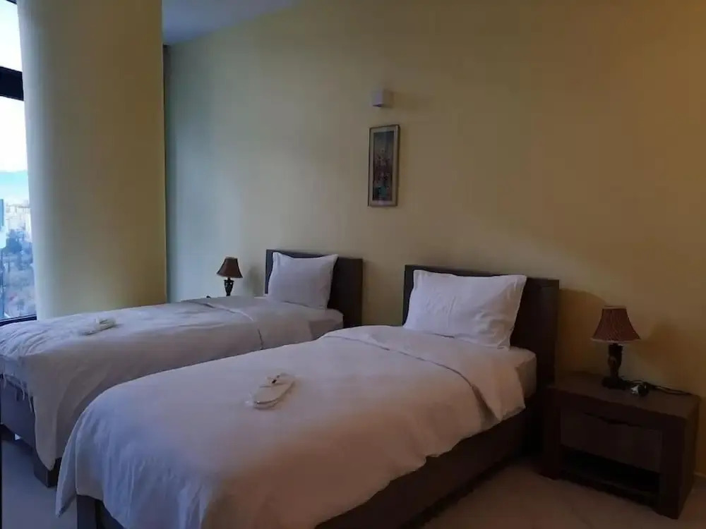 King David luxury two bedroom 10