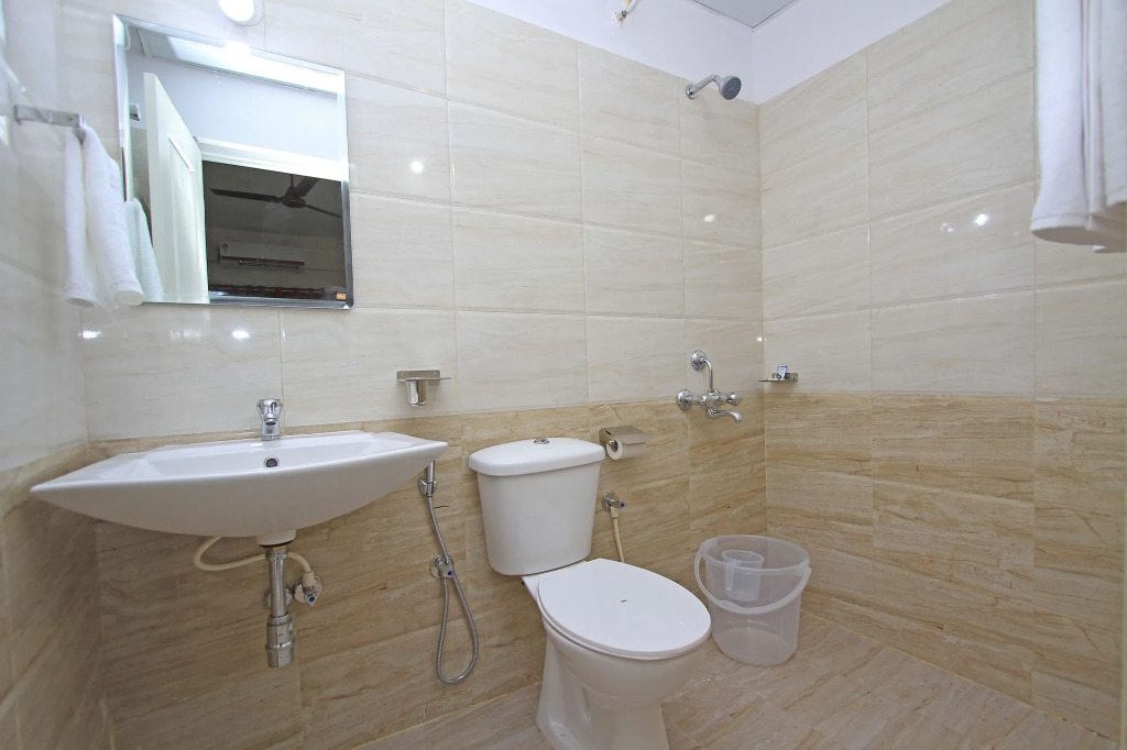 Arra Grande Suites Bangalore airport hotel