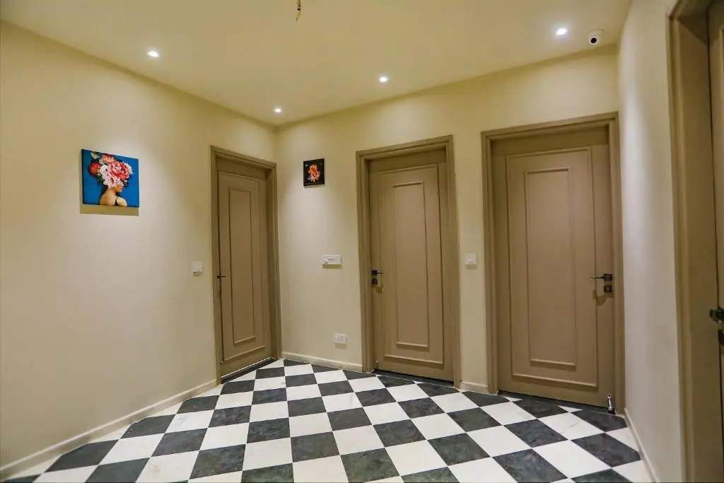 FabExpress Aroma Corporate Suites