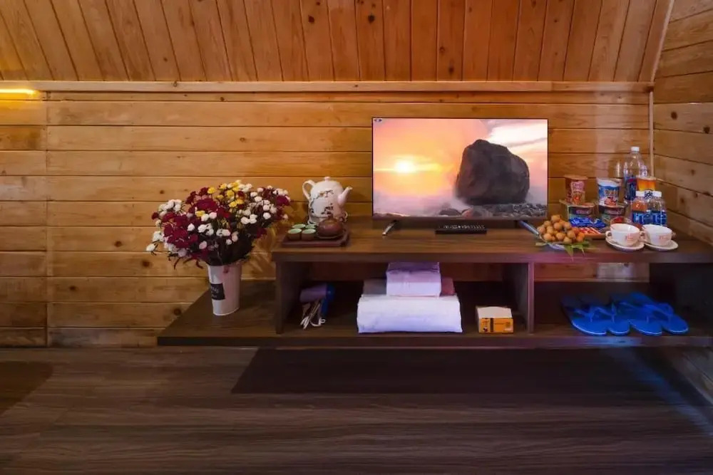 Cồn Phụng Retreats Mekong