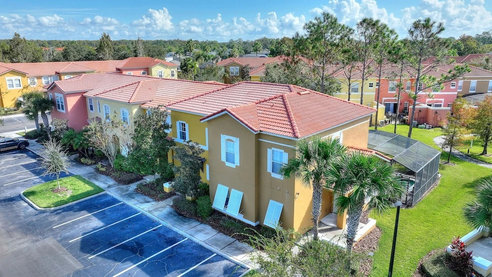 Zen Escape At Terra Verde By Shine Villas