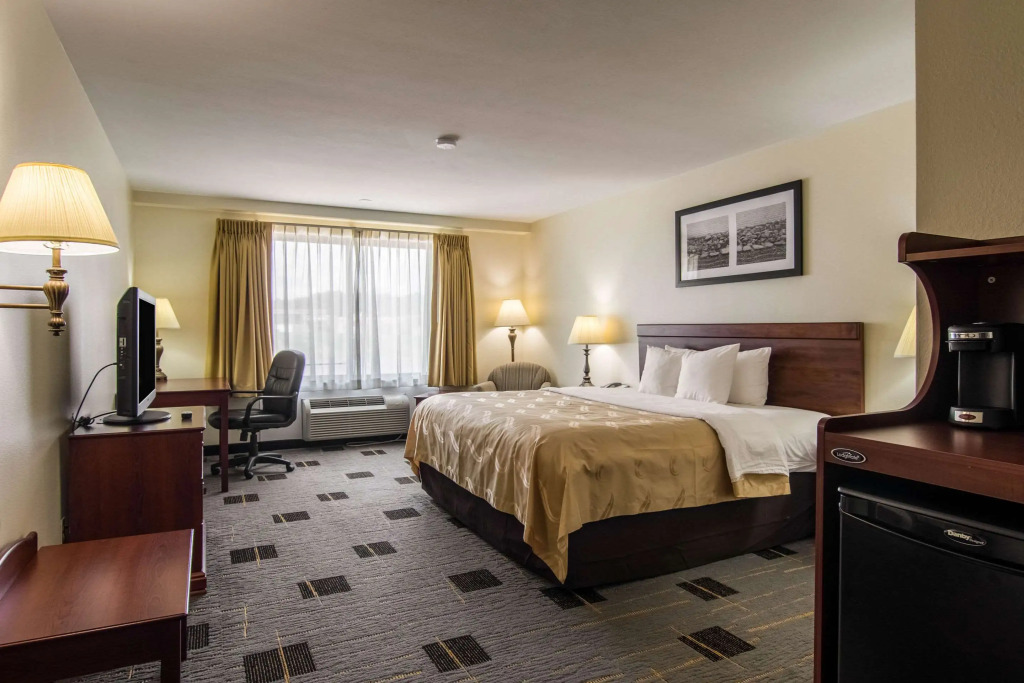Quality Inn Foristell