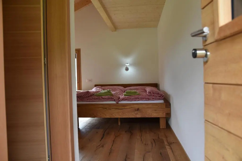 B&B Hängebrigga