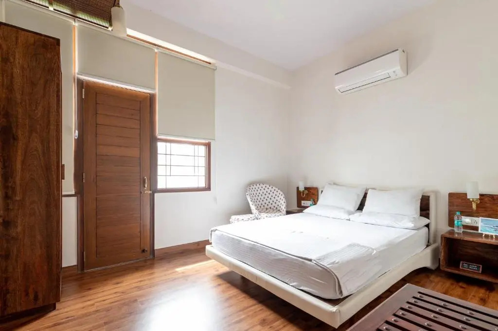 Bhola Bhawan Bed and Breakfast