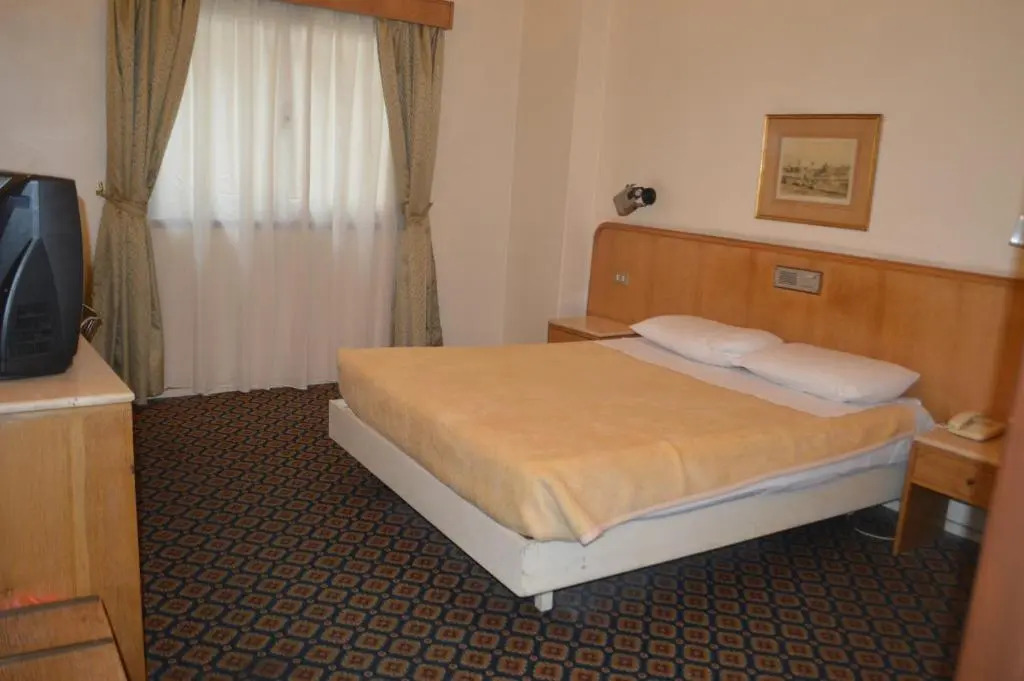 Hotel Delta