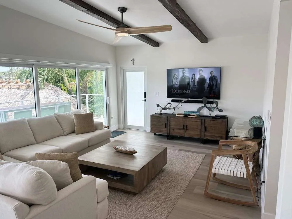 Treasure Harbor Hideaway