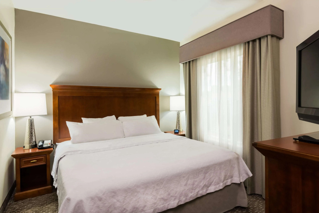 Homewood Suites by Hilton Birmingham South Inverness