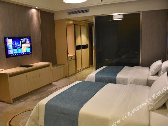 Wanjia International Hotel