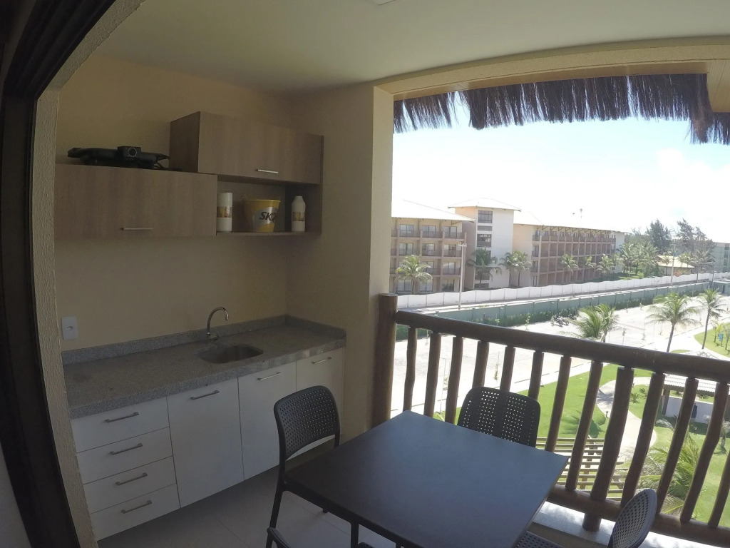 Hotel Pousada Cumbuco Gold