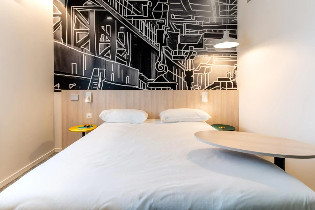 ibis Styles Limoges Centre