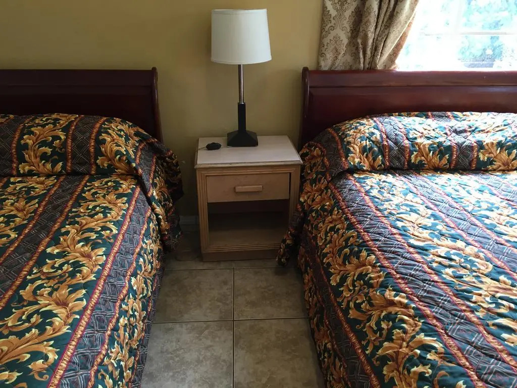 La Jolla Biltmore Motel