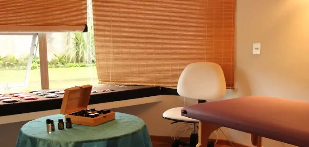 Beraca Hotel & Wellness Center