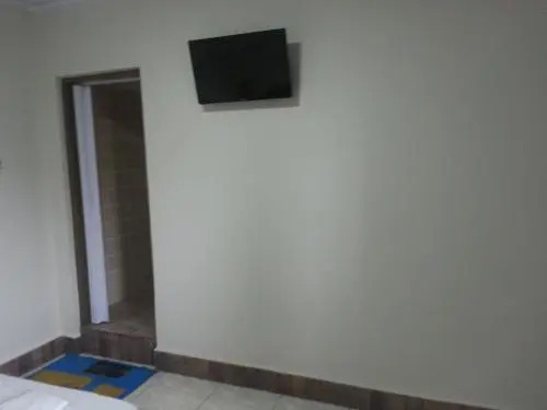 Hotel Karisma II