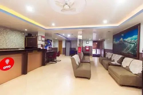 Hotel Agarwal Palace