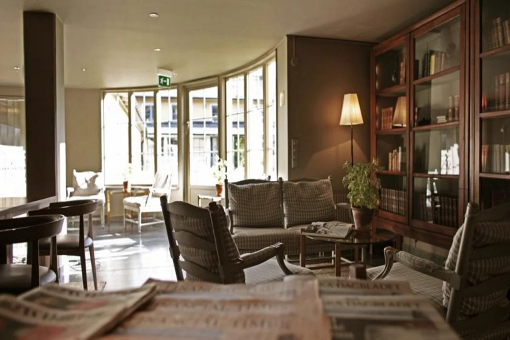 Stallmästaregården Hotel, Stockholm, a Member of Design Hotels