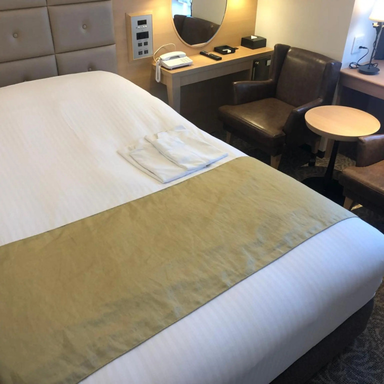 Kobe Luminous Hotel Sannomiya