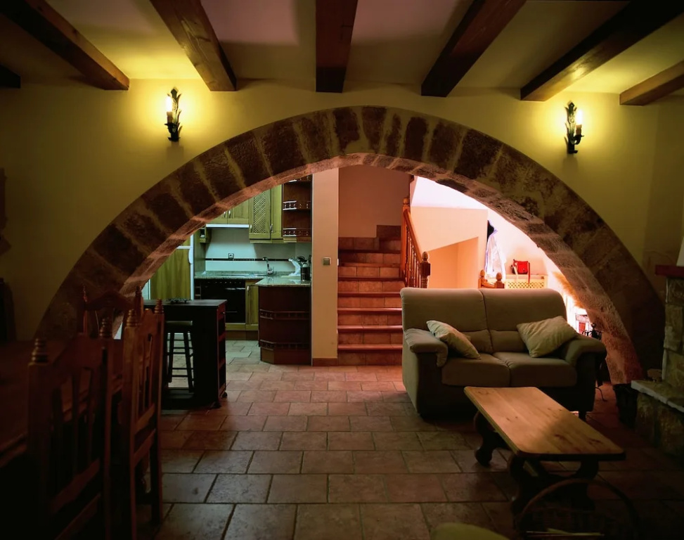 Casa De La Juderia